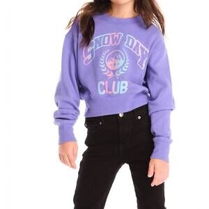 NEW CHASER willie nelson always on my mind long sleeve tee in au lait